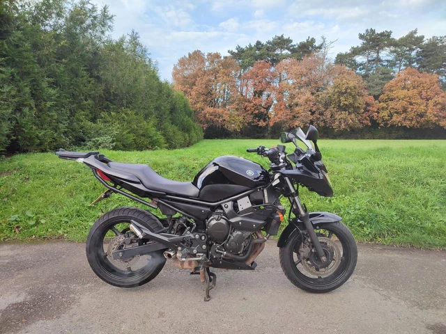 2011 Yamaha Xj6S Diversion, Mot May'2024, Ulez Compliant, Just Serviced, Cheap