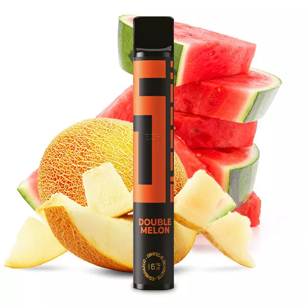 5 Elements - 5 EL Einweg E-Zigarette - Double Melon 2ml Disposable Vape