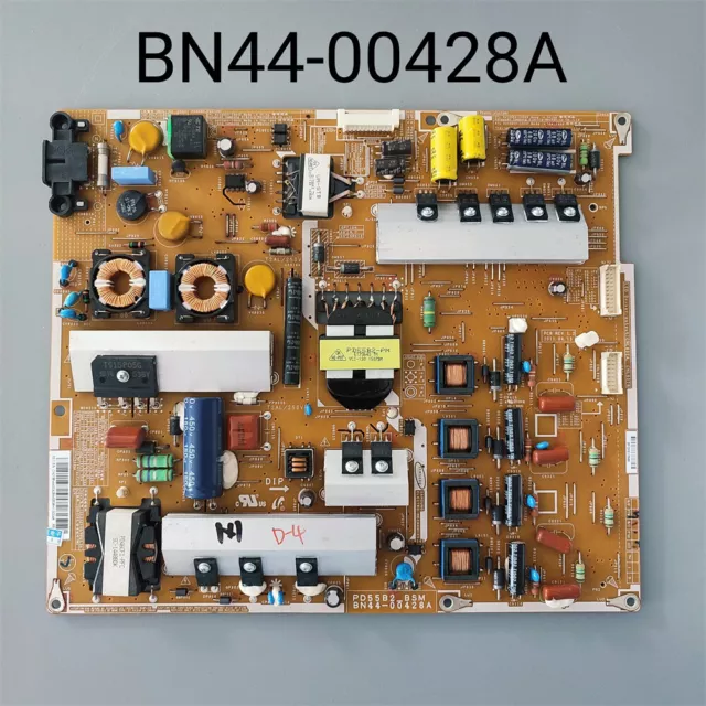 Für Power Board BN44-00428A PD55B2_BSM Für Samsung TV UA55D7000LJ UA55D7000LJ