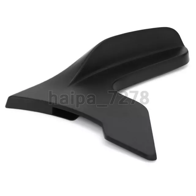 Seat Back Recliner Adjuster Handle Right Side Black Trim For Ford Focus 2012-18