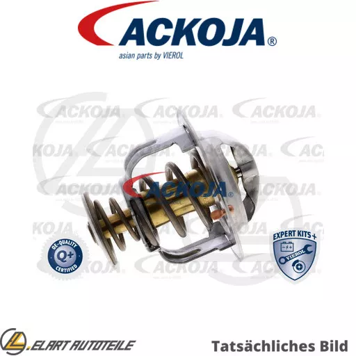 THERMOSTAT KÜHLMITTEL FÜR MITSUBISHI COLT/III/Mk/IV/RODEO/VI/CZC/Cabriolet IO