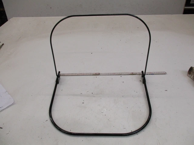 Subframe Windshield Frame B1433 BMW R60/7 R65 R45 Eml Emw Steib Side Car