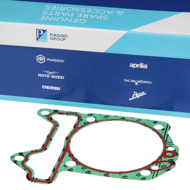 Guarnizione cilindro ZENOAH decespugliatore GZ 45N 50N BCZ 4500 5000