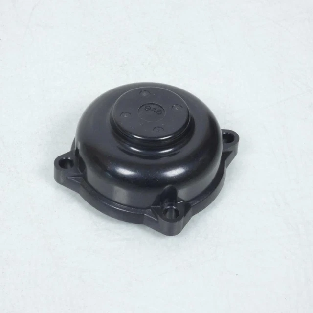 Cuve De Carburateur Gauche Pour Suzuki Bandit 600 (1995 à 1999) - Pièce D'occasion Vérifiée