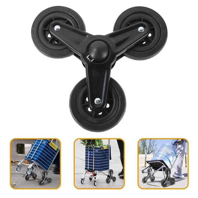 DOLLY PER MOBILI 3 ruote per carichi pesanti e facile spostamento EUR DOLLY PER MOBILI 3 ruote per carichi pesanti e facile spostamento EUR