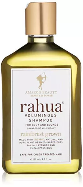 Voluminous Shampoo