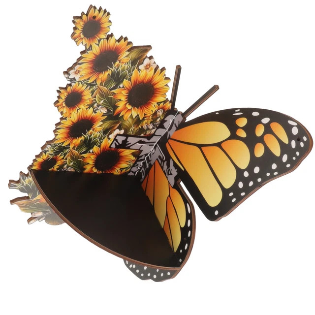 OAKERLAND Etagere Urale En Bois, Flottante Etagere Urale Chêne Pour