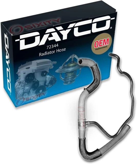 写真まとめ③ ✓ DAYCO RADIATOR Coolant Hose for 04-07 Saturn Vue 72344