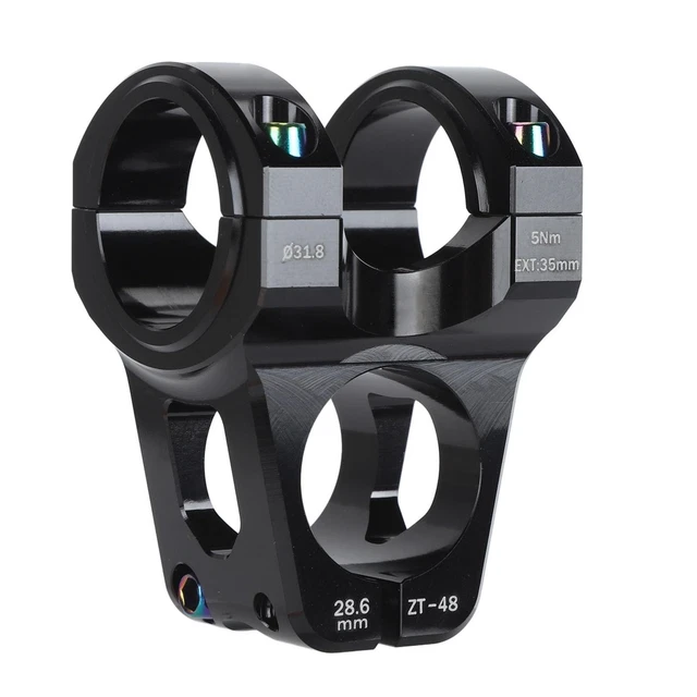 SYNCROS Potence FOIL AERO 1.5 - Cycles Et Sports