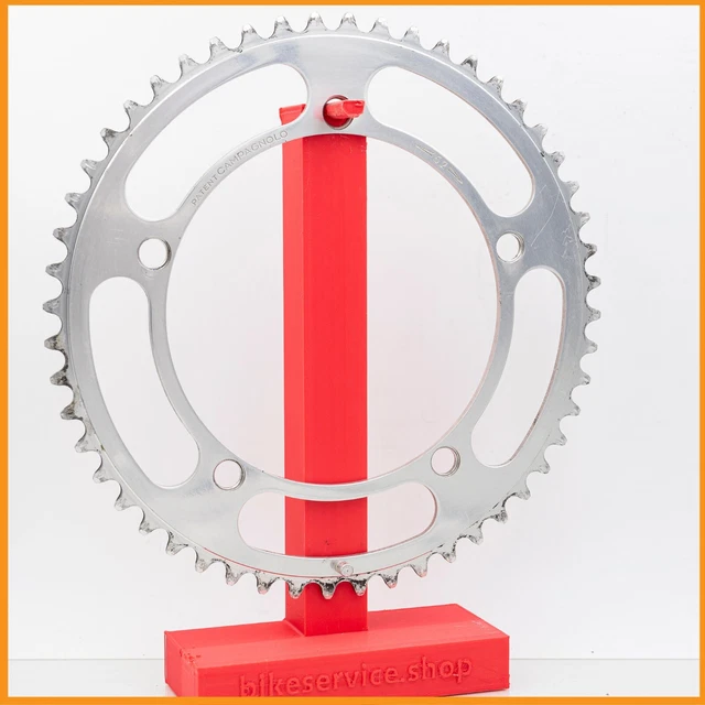 Plateau CAMPAGNOLO RECORD 47d BCD 144 (Ref 1408