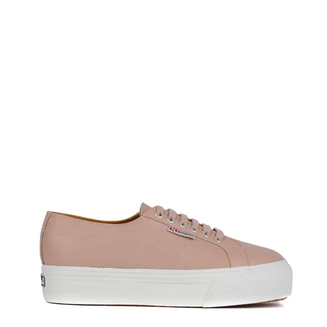 Superga 2790 sales nappaleaw white