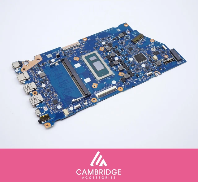 Carte mère Asus X411UA X411UA ATX