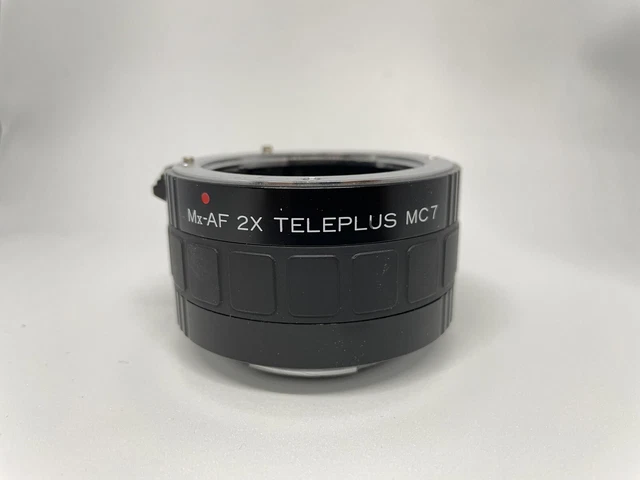 KENKO Mx-AF 2X TELEPLUS MC7 For Minolta SONY A-Mount