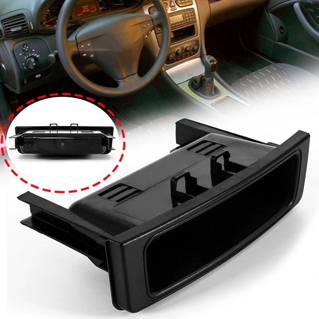 Vassoio Portaoggetti Per Console Centrale 20368302917C45 Di Ricambio Per Mercedes Benz Classe C W203~p138358555