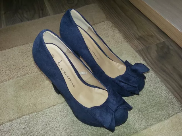 Chaussures à talons hauts pour femmes