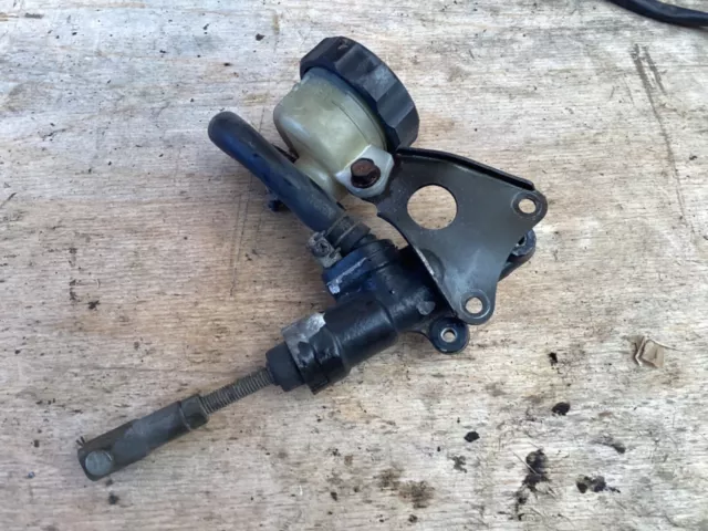 Suzuki  Rg500 Rg400 Rear Master Cylinder