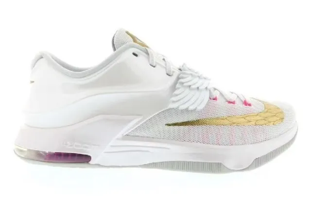 Nike KD 7 AUNT PEARLS  6.5 Youth  NEW IN Box
