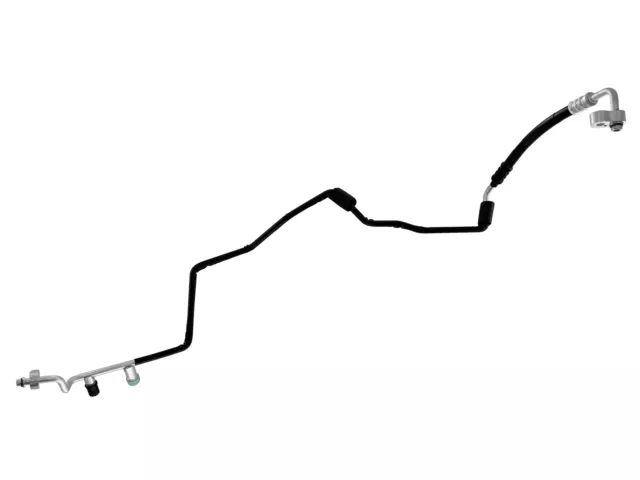 Klimaleitung Klima 1J1820741B für VW Golf 4 IV 1J1 1J5 1E7 1.6 1.8 1.9 TDI
