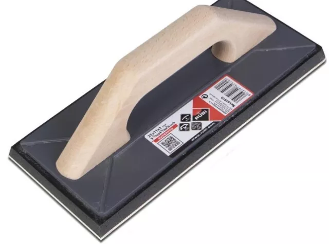 Rubi 65970 Soft Body Superpro Grout Float