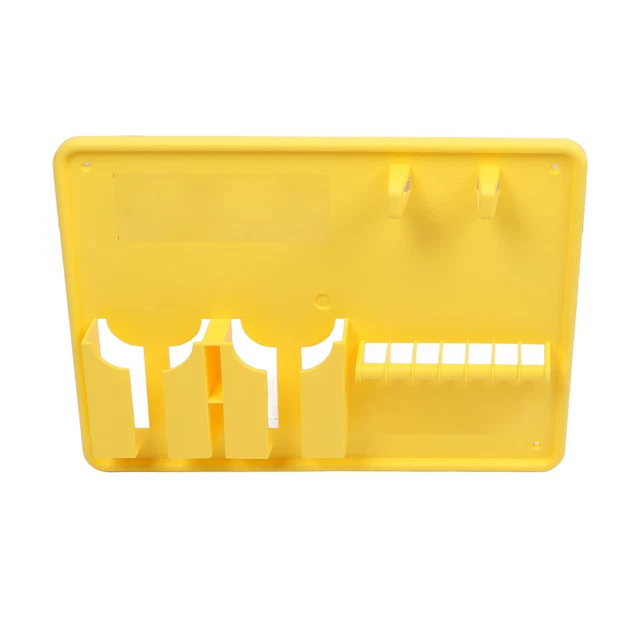 Lockout Station Lockout Tagout Board Station Reliable 9 Lock Locations For