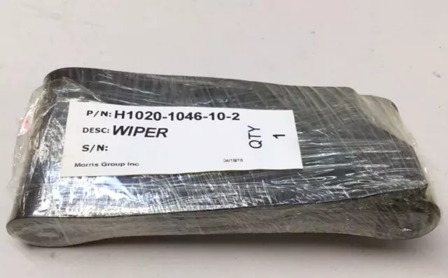 Morris Group H1020-1046-10-2 Wiper