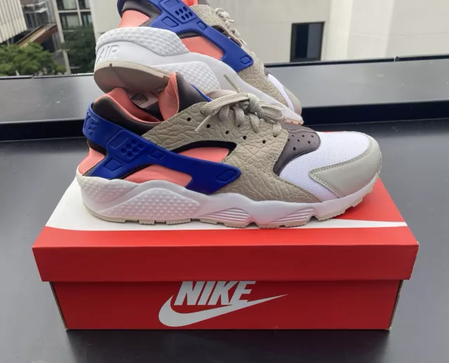 Air huarache elephant print shop