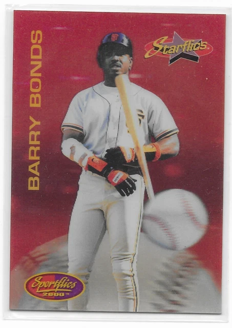 Barry Bonds San Francisco Giants MLB Jerseys | eBay