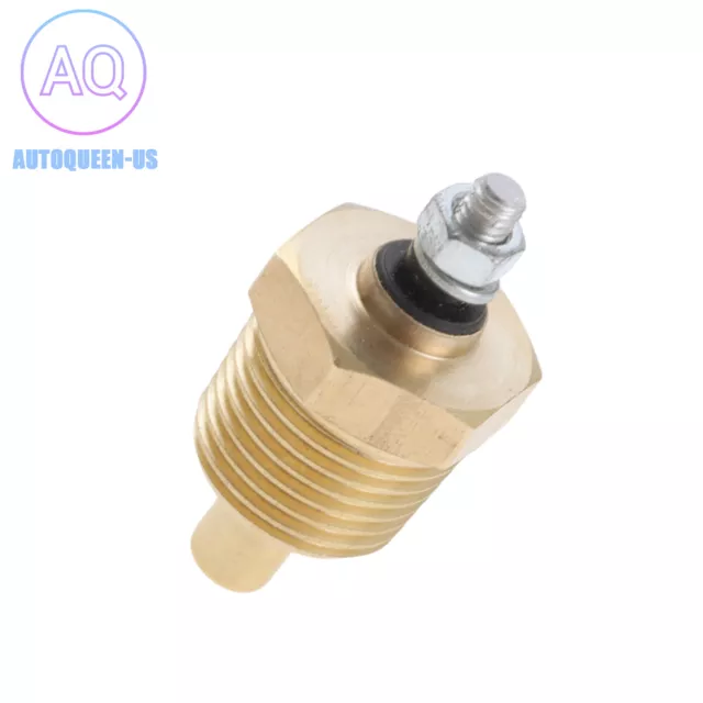 Water Temperature Sensor Fit for Cummins Engine KTA19GC QSK19 3015238