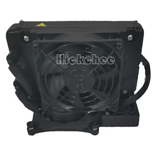 Fan Liquid Cooling heatsink For HP Z420 647289-003 radiator fan Cooler