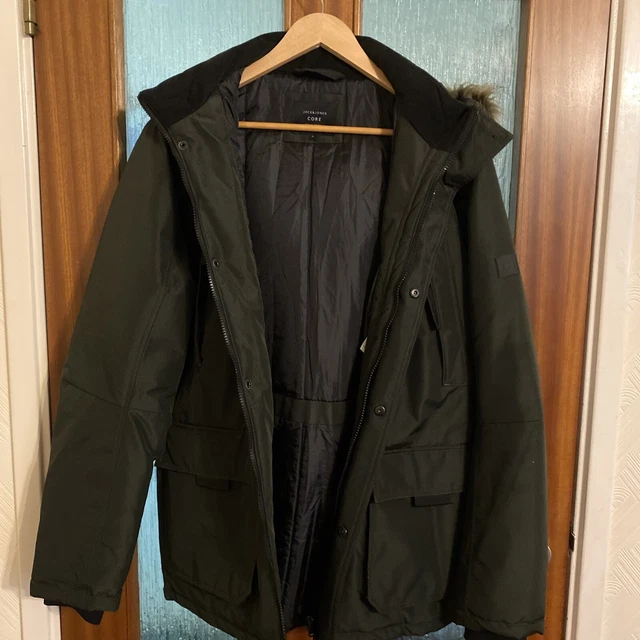 Jconile jacket deals