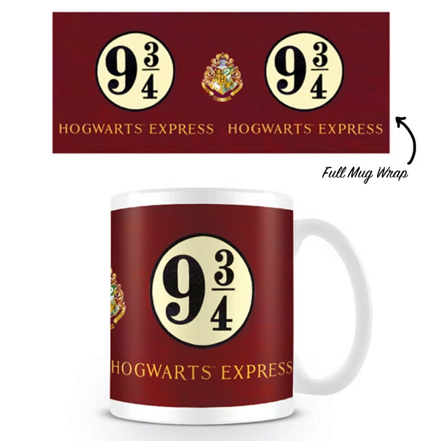 Decorazione Giardino Harry Potter - Pietra Miliare Piattaforma 9¾ In Resina, Per Esterni - Foto 10