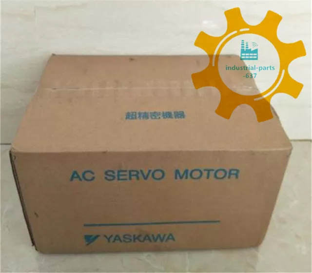 YASKAWA ELECTRIC SGMAV-01ADA21(1796)-