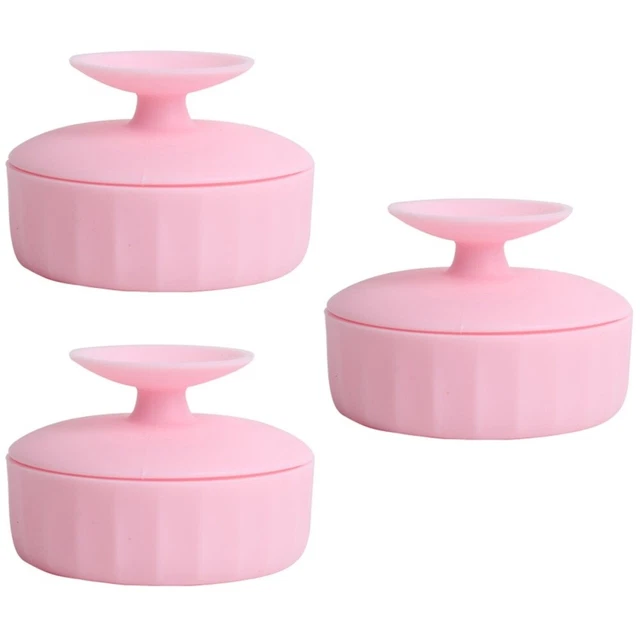 3PCS COSMETIC BROST Cleaner