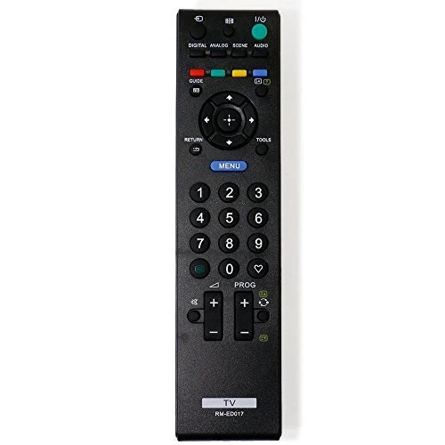 Telecomando Sostitutivo Allimity Per Sony AKB73615303, Compatibile Con Modelli LG 3D Smart TV