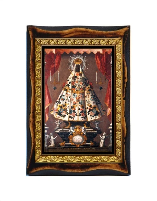 BLACK MADONNA - Black Virgin - Vierge noire - Madonna Nera - Virgenes ...