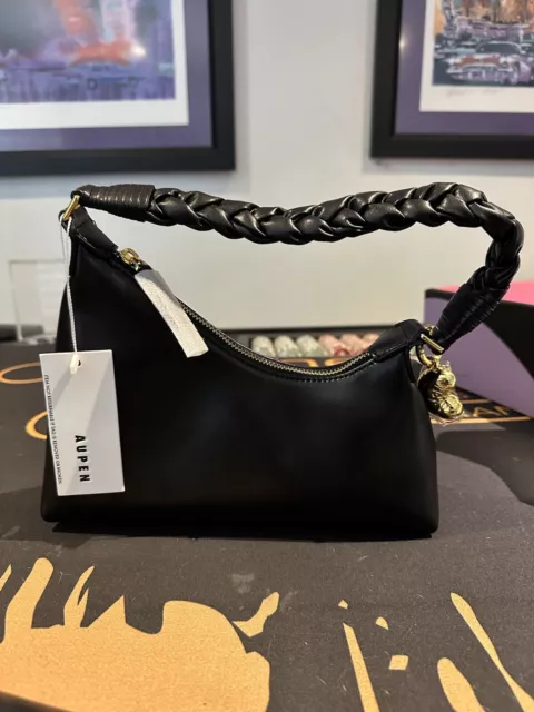 Aupen Nirvana Black Shoulder Bag / Handbag. “Sold Out”. Taylor Swift