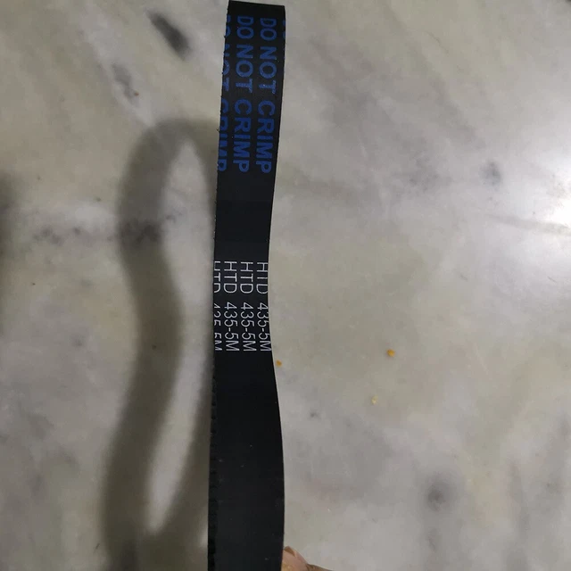 565-5MHP-15 OPTIBELT OMEGA HP Courroie De Distribution 565mm Long, 5M - 10