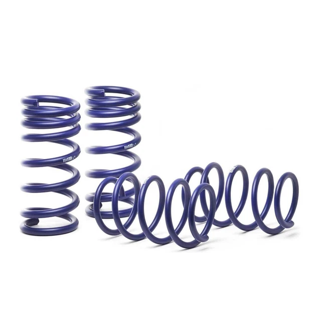 RESSORTS H&R 28828-1 pour Audi RS6 Avant/SW RS7 Sportback EUR 362,82 ...