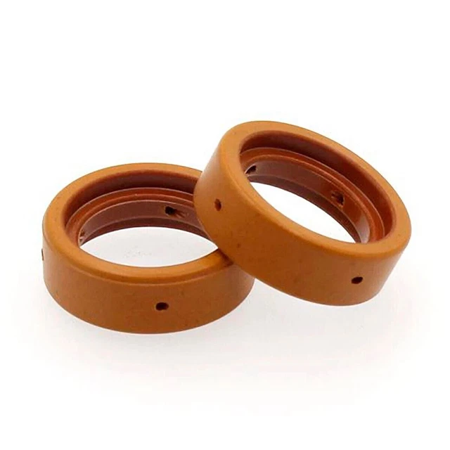 Anello vorticoso torce vorticose saldatore fresa per saldatura produzione di attrezzature