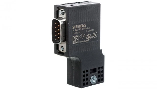 ProfiBus-Anschlussmodul SIMATIC 6ES7972-0BA52-0XA0