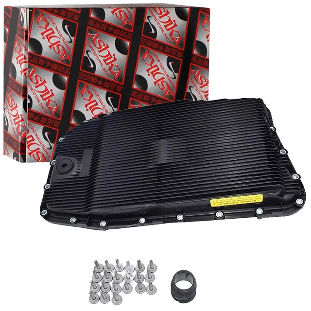 ASHIKA CAMBIO AUTOMATICO FILTRO OLIO adatto per ALPINA B5 B6 B7 ASTON MARTIN DB9