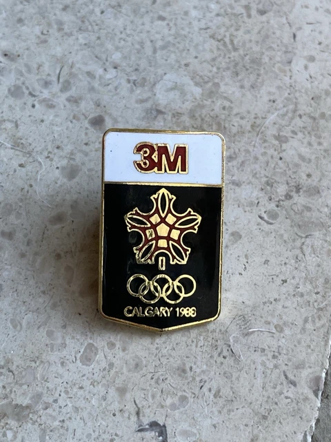 PIN'S PINS PIN Enamel 20 Jeux Olympiques USA Los Angeles USA Maxwell House EUR 3,00 - FR