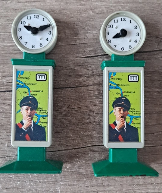 Playmobil horloge grand-père antique-maison victorienne-maison-à
