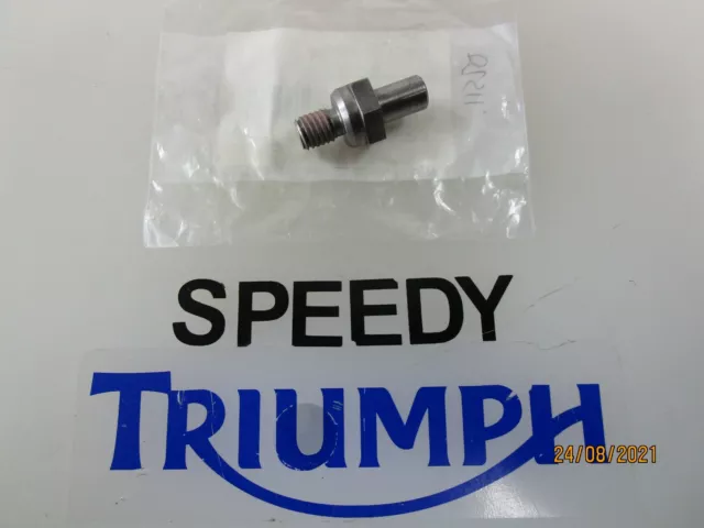 Triumph Daytona Street Triple Tiger 800 Gear Change Mechanism Pin T1190003