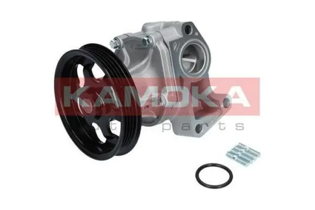 KAMOKA T0266 Pompe à eau convient pour PEUGEOT 605 (6B) pour TOYOTA STARLET (P8)