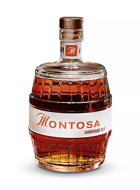 Montosa Signature Rum