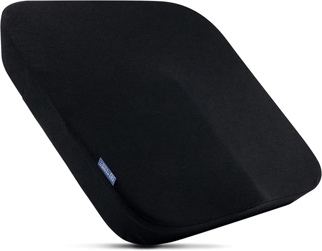 DYNMC You Coussin Assise Ergonomique À Mémoire De Forme, Coussin Chaise Carré, C