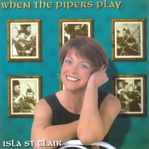 When the Pipers Play