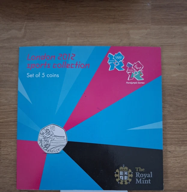 2000s, Commemorative Coins, British, Coins, Coins - PicClick UK