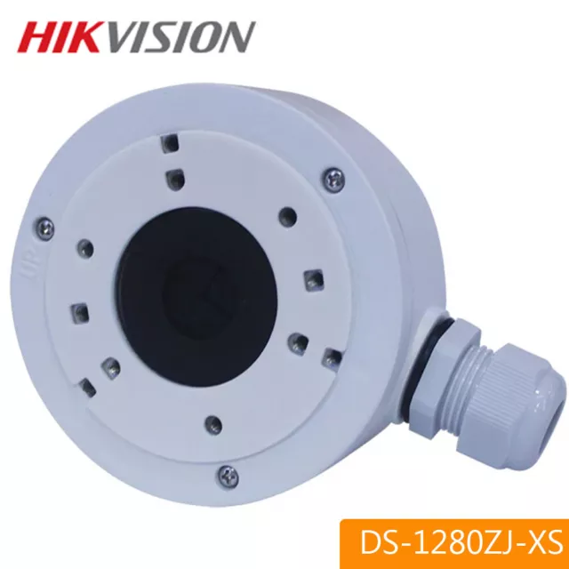 Hikvision Bracket Junction Box  DS-1280ZJ-XS for Hik Bullet IP Camera
